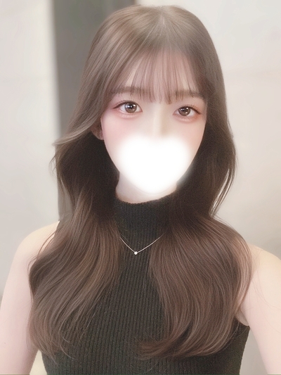 かれんさんの写真